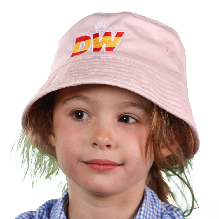 Kids Bucket Hat Kids Bucket Hat